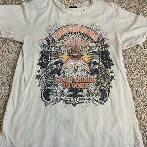 Altar’d State Graphic Tee